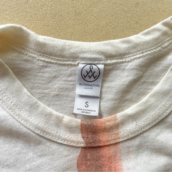 Sigur Ros Ivory White T-shirt - S - Picture 6 of 11